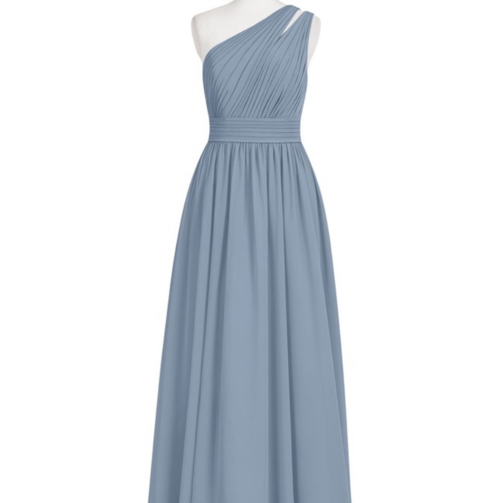 Azazie Molly Dress